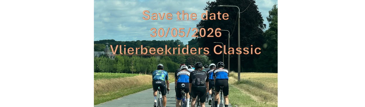 Vlierbeekriders Classic 2026